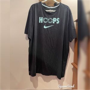 Nike men’s 3XLT t-shirt